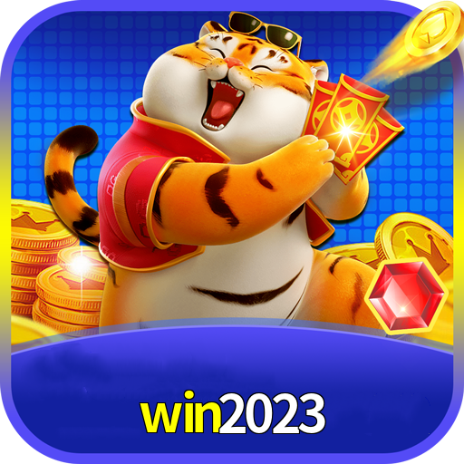 Logo da win2023
